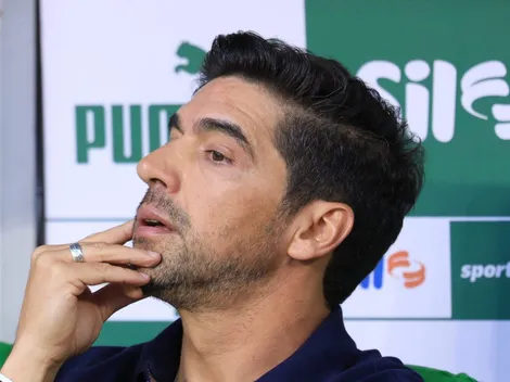 Abel muda escalação e Allan deve ser titular contra LDU