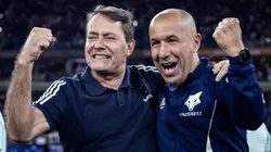 Cruzeiro não teme perder Leonardo Jardim - Foto: Gustavo Aleixo/Cruzeiro.