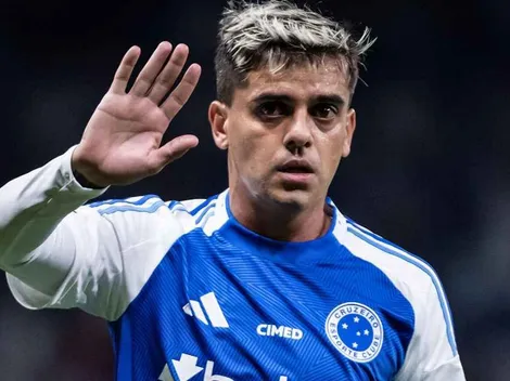 Cruzeiro precisará pagar R$ 5 milhões para ter Fagner: entenda