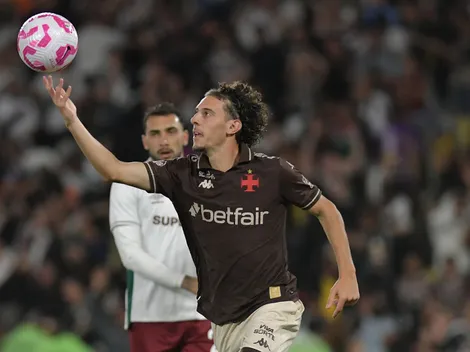 Nuno Moreira atrai olhares de Portugal e recebe elogios do jornal 'A Bola'