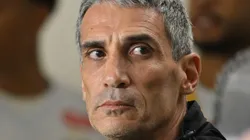 Vojvoda ajuda nas decisões do Santos.