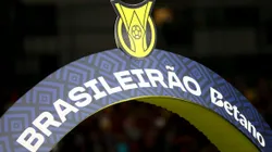 Brasileirão 2026. Foto: Marlon Costa/AGIF