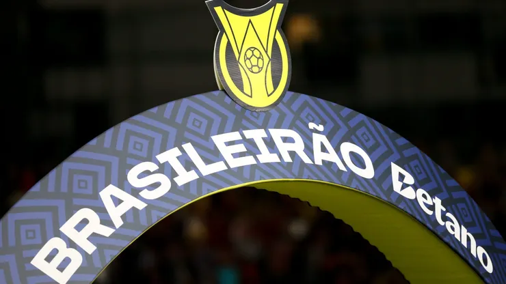 Brasileirão 2026. Foto: Marlon Costa/AGIF
