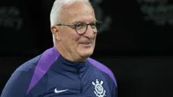 Dorival Júnior indicou e o Timão vai atrás do que precisa para se reforçar