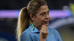 Presidente segue trabalhando duro - Foto: Thiago Ribeiro/AGIF.