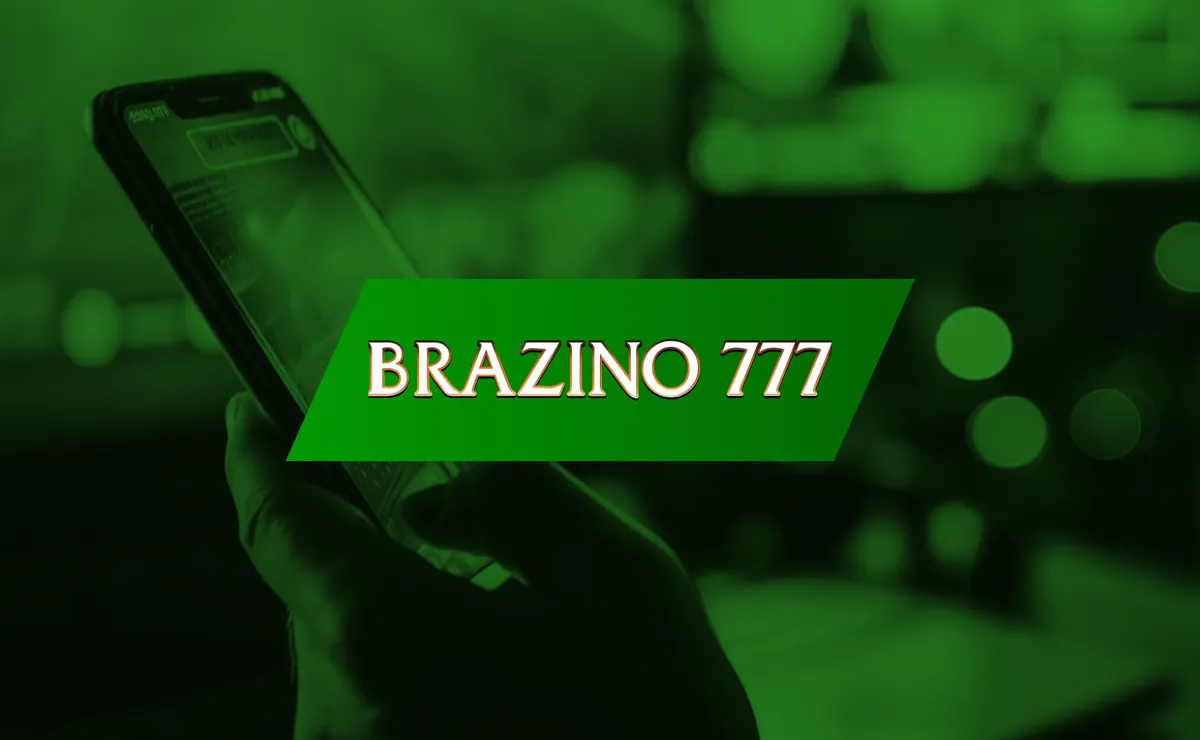 Brazino777: mercados de apostas, jogos ofertas