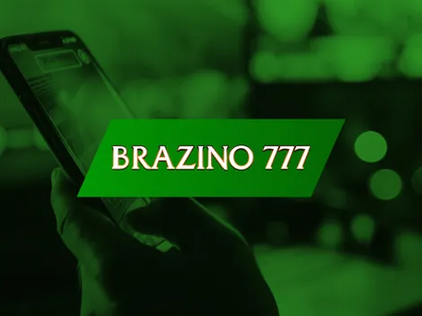 Brazino777: mercados de apostas, jogos ofertas