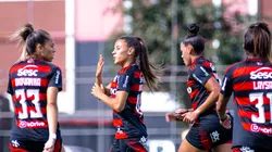 Flamengo encara o Vasco na semifinal do Carioca Feminino - Foto: Mariana Sá/Flamengo