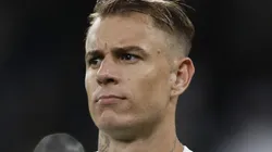 Róger Guedes deixou saudades no Corinthians.