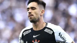 Igor Coronado deixou o Corinthians há 4 meses.
