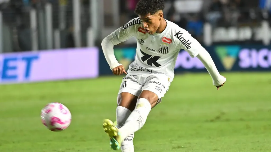 Souza. Foto: Jota Erre/AGIF