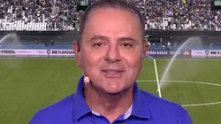 Luís Roberto torce por arbitragem limpa em Palmeiras x LDU