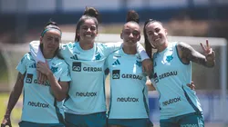 Cruzeiro enfrenta Itabirito na semifinal - Foto: Gustavo Martins/ Cruzeiro