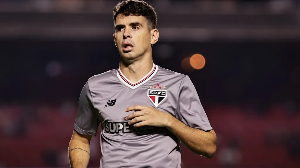 Oscar. Foto: Fabio Giannelli/AGIF