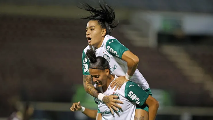 Palmeiras busca classificação antecipada no Paulista Feminino - Foto: Celio Messias/Ag.Paulistão