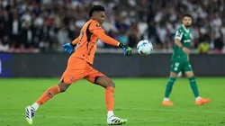 Atitude de Domínguez contra o Palmeiras incomoda. Foto: Franklin Jacome