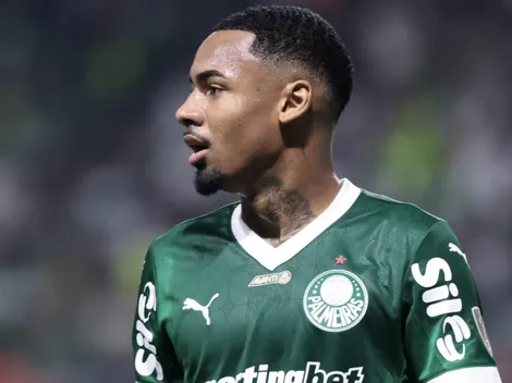 Allan terá propostas de dois clubes da Premier League e Palmeiras faz jogo duro pelo jovem