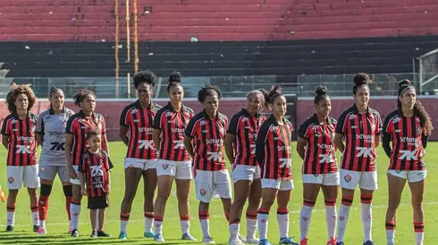 Vitória disputa final com Bahia - Foto: Karla Porto - ECV