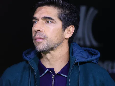 Abel Ferreira acerta em estratégia e Palmeiras faz história na Libertadores