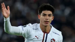 (Photo by Franklin Jacome/Getty Images)