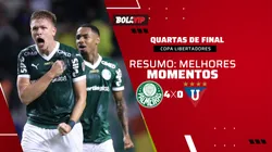 Palmeiras vence LDU e enfrenta o Flamengo na final da Libertadores