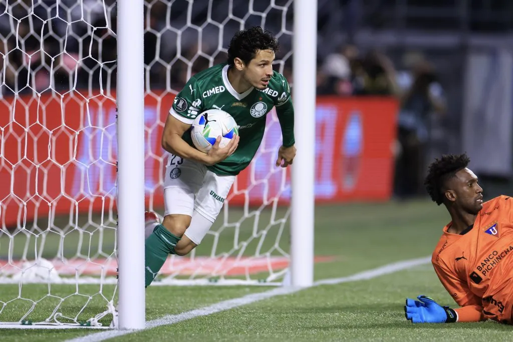 Foto: Marcello Zambrana/AGIF