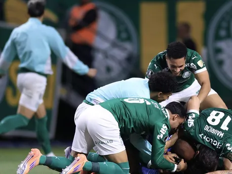 Jornal equatoriano enaltece remontada histórica do Palmeiras contra a LDU