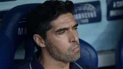 Abel Ferreira fala sobre rivalidade entre Palmeiras x Flamengo antes de final da Libertadores.