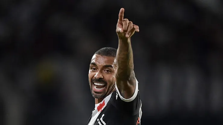 Paulo Henrique já está há quase três anos na Colina