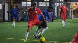 PUBLICIS e WMCCANN fizeram uma partida intensa e com muita emoção