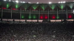 Estádio do Maracanã. Foto: Jorge Rodrigues/AGIF