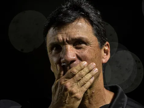 Zé Ricardo aposta em final épica do Vasco, assim como em 2017