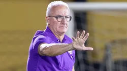 Dorival Júnior vai ajudar no planejamento do Corinthians.
