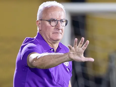 Dorival Júnior vai definir futuro de Pedro Raul no Corinthians