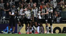 Galo no Brasileirão. Foto: Gilson Lobo/AGIF