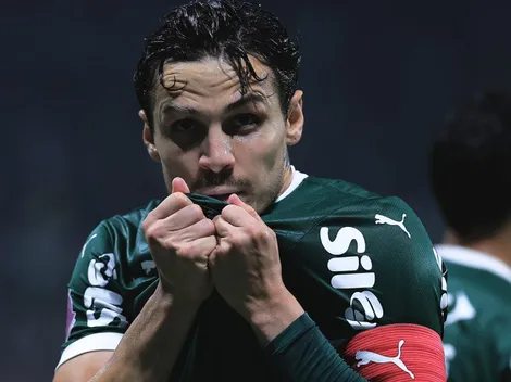 Veiga ressurge decisivo no Palmeiras e Abel desabafa após atrito