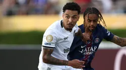 Jogador foi para o Catar - Foto: Stu Forster/Getty Images.