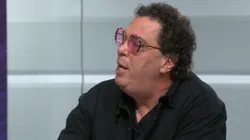 Ex-jogador deu a sua opinião - Foto: Reprodução/SporTV.