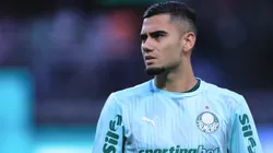 Andreas Pereira teria recebido apoio no Flamengo.