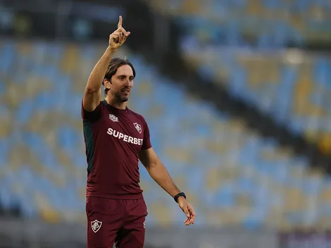 Vitória contra o Ceará coloca o Fluminense no G7 e com 80% de chances de ir à Libertadores