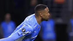 Foto: Marcello Zambrana/AGIF