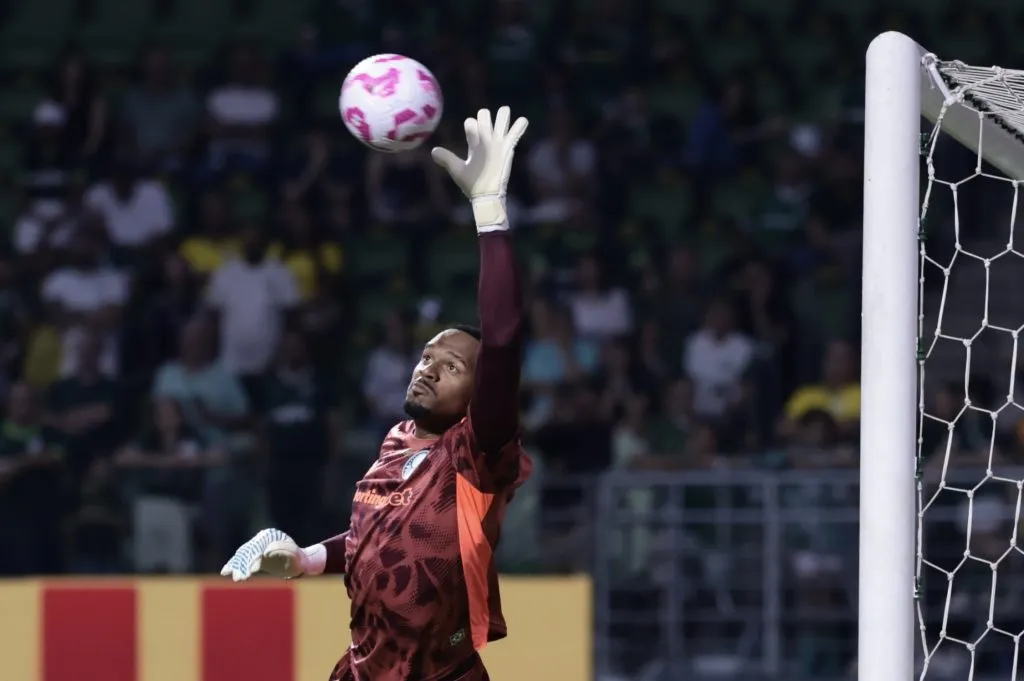 Foto: Marcello Zambrana/AGIF