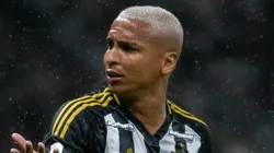 Foto: Fernando Moreno/AGIF