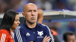 Leonardo Jardim prepara mudanças na equipe titular. Foto: Gilson Lobo/AGIF