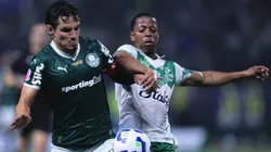 Palmeiras x Juventude pela Série A do Brasileirão Betano