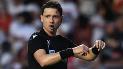 Ramón Abatti Abel volta à Série A neste final de semana em Mirassol x Botafogo como AVAR2