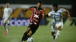 Cruzeiro x Vitória se enfrentam pelo Brasileirão. Foto: Jhony Pinho/AGIF