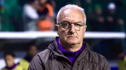 Dorival Jr aguarda a definição do time mineiro