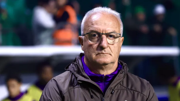 Dorival Jr aguarda a definição do time mineiro