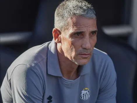 Vojvoda faz muitas alterações, mas Santos comete velhos erros e fica na zona de rebaixamento